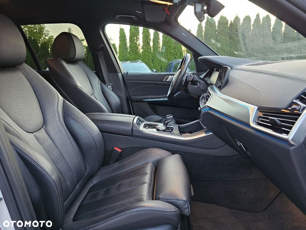 BMW X5 - 18