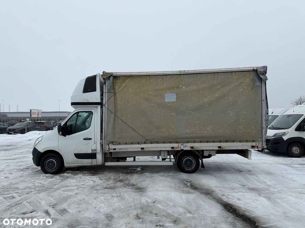 Opel MOVANO - 4