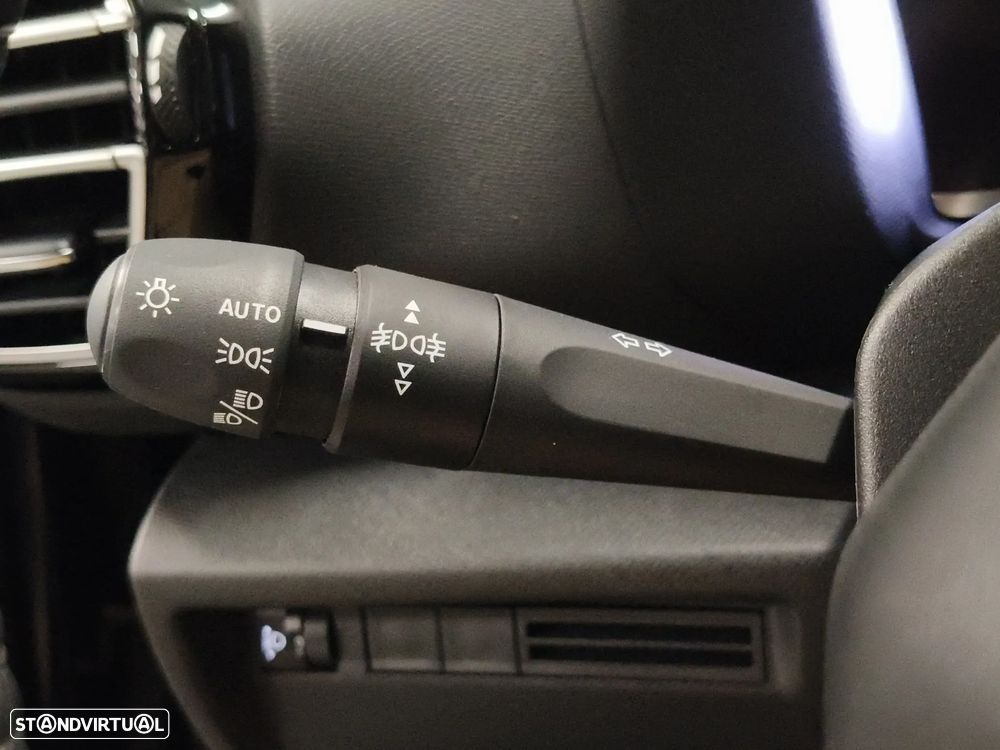 Citroën C4 1.2 Hybrid Plus e-DSC6 - 15