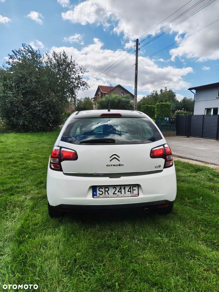 Citroën C3 1.2 VTi Selection - 4