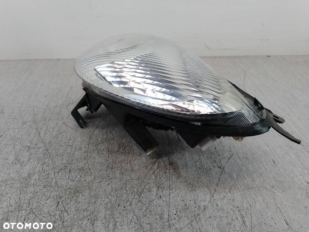 LAMPA PRZÓD LEWA CITROEN XSARA PICASSO 08-552-1116L - 9