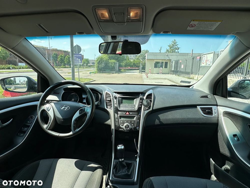 Hyundai i30 - 15