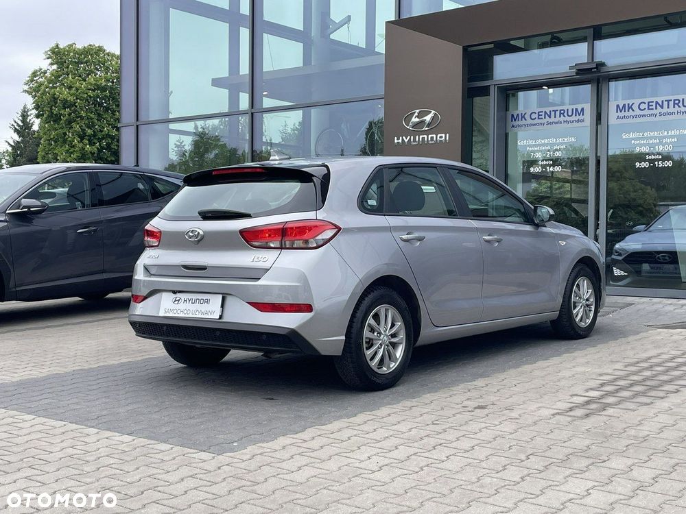 Hyundai i30 - 10
