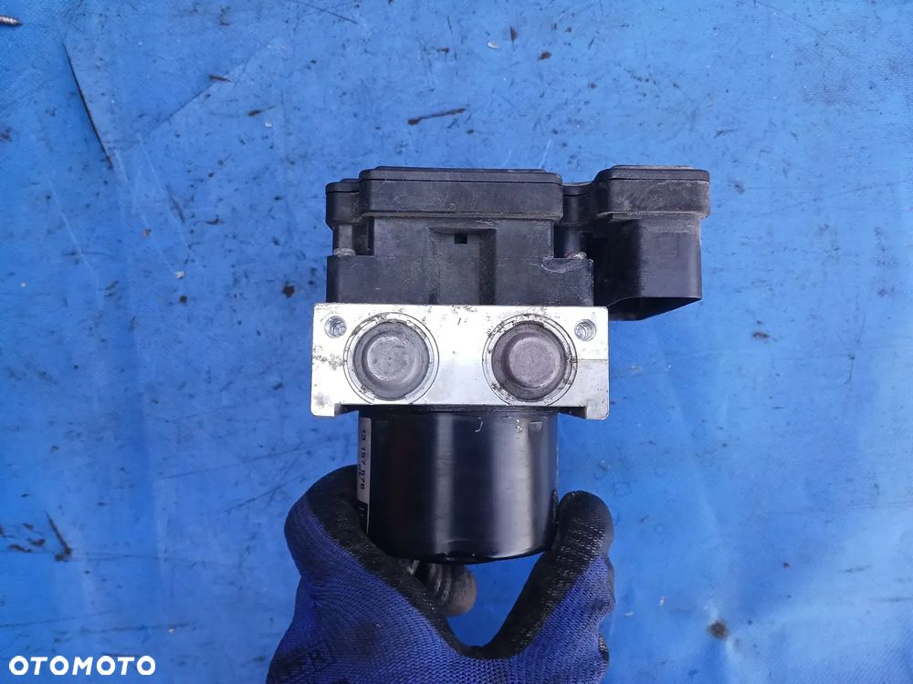 POMPA ABS OPEL Zafira B Astra H III 13157576BE 10.0207-0024.4 - 5