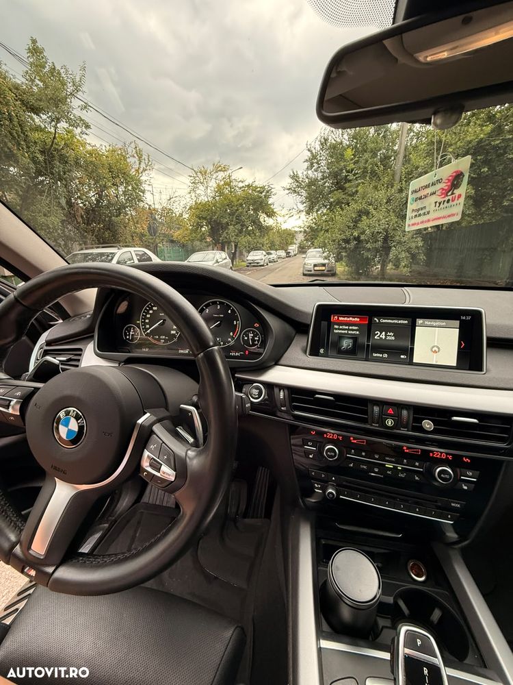 BMW X5 xDrive30d - 11