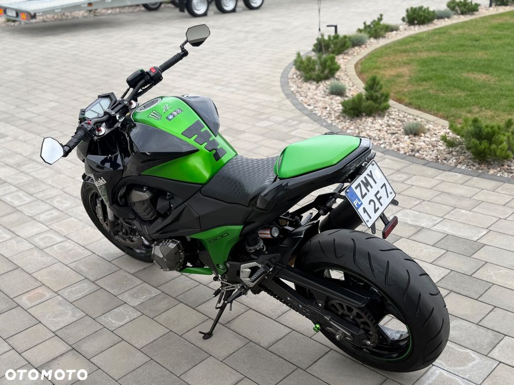 Kawasaki Inny - 16