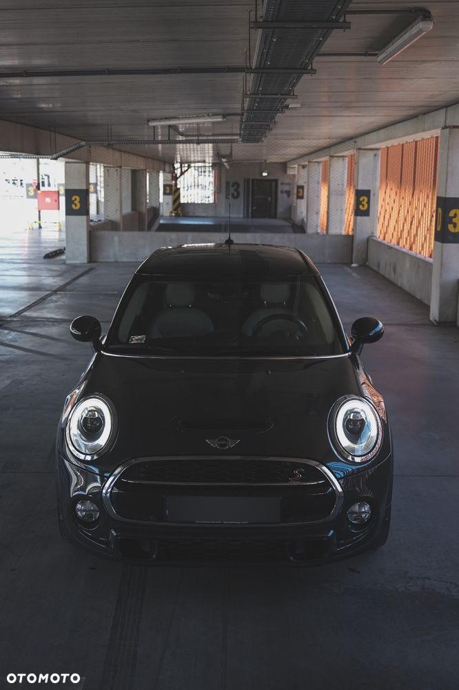 MINI Cooper S - 5