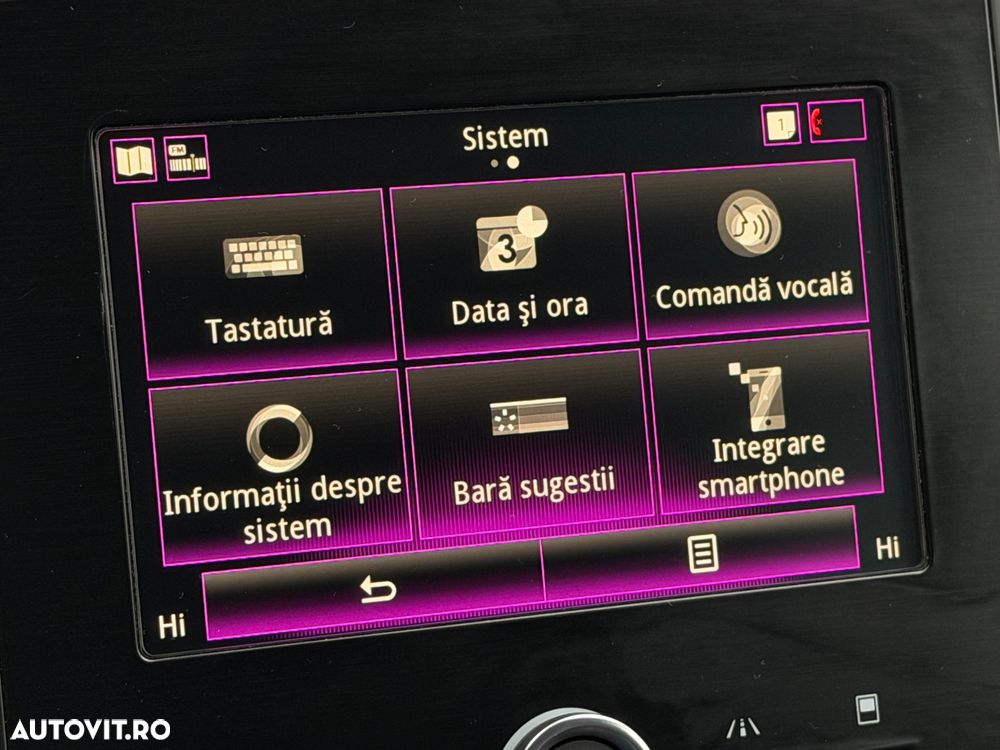 Renault Megane 1.5 dCi Eco2 Authentique - 38