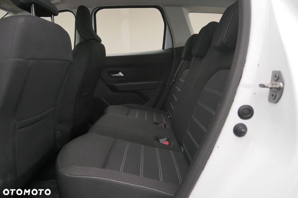 Dacia Duster - 15
