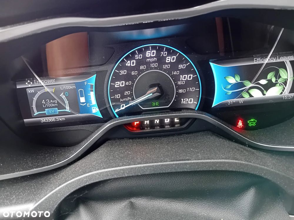 Ford C-MAX - 3