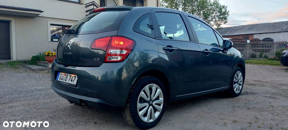 Citroën C3 1.1 Attraction - 9