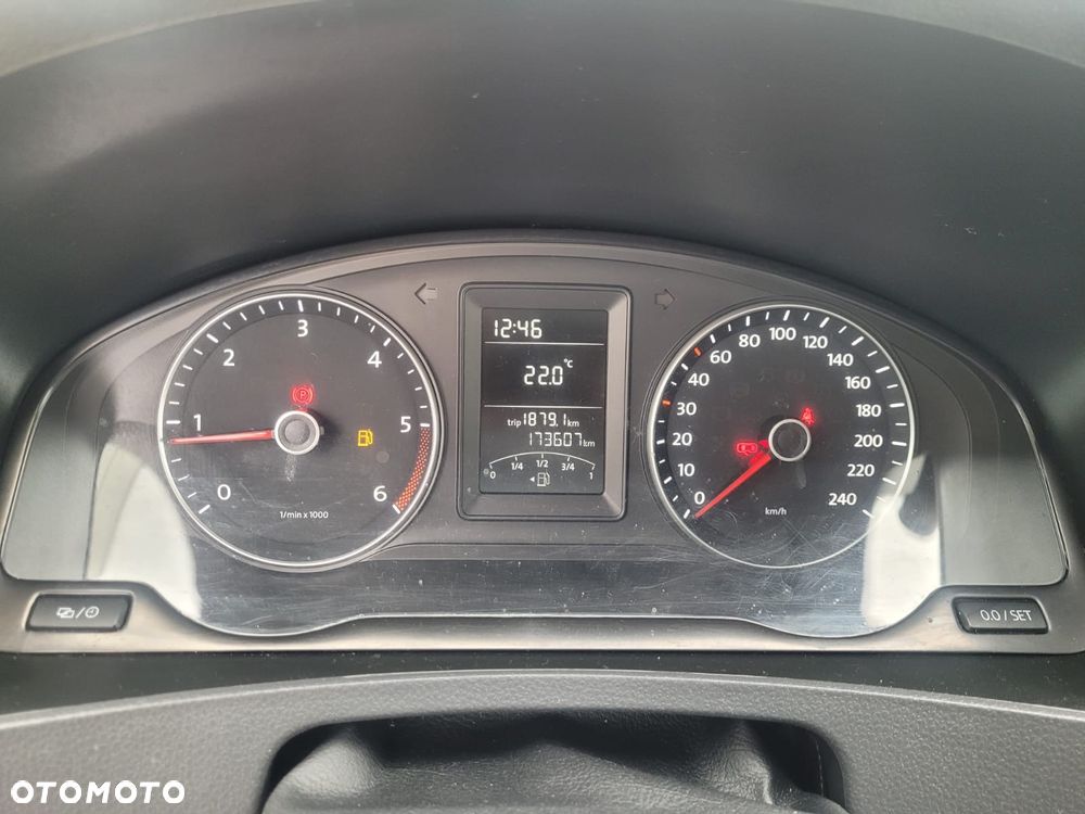 Volkswagen Transporter - 19