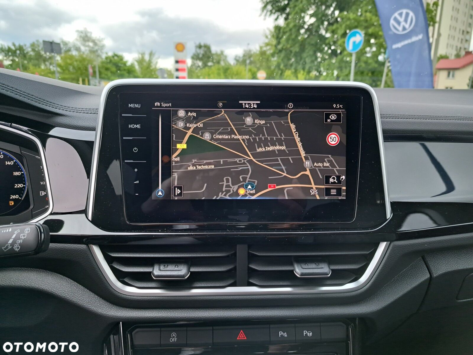 Volkswagen T-Roc 2.0 TSI 4Motion R-Line DSG - 27