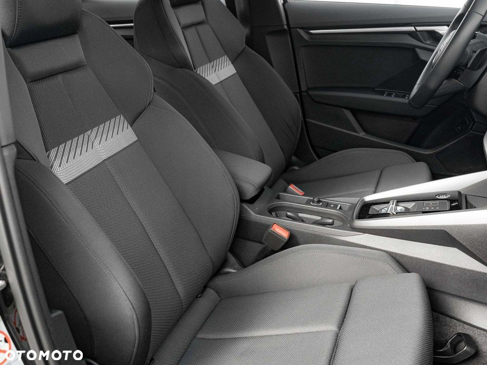 Audi A3 Limousine - 34