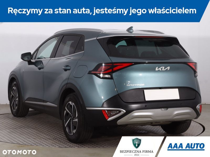 Kia Sportage - 6