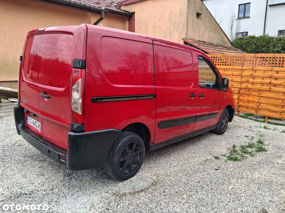 Peugeot Expert Tepee L1H1 (5-Si.) Access Cool in - 9