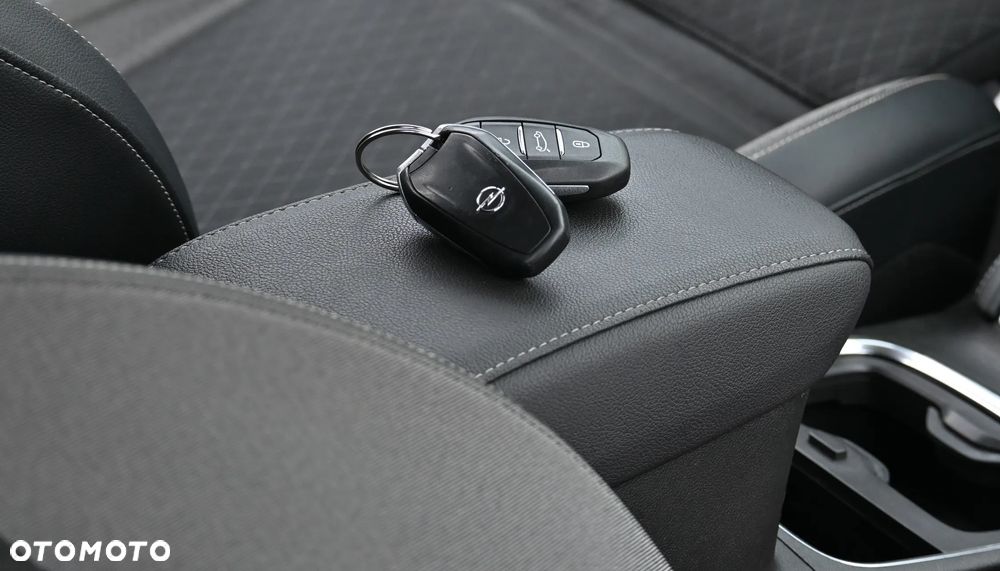 Opel Grandland X 2.0 CDTI Ultimate S&S - 33