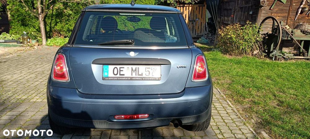 MINI ONE - 11