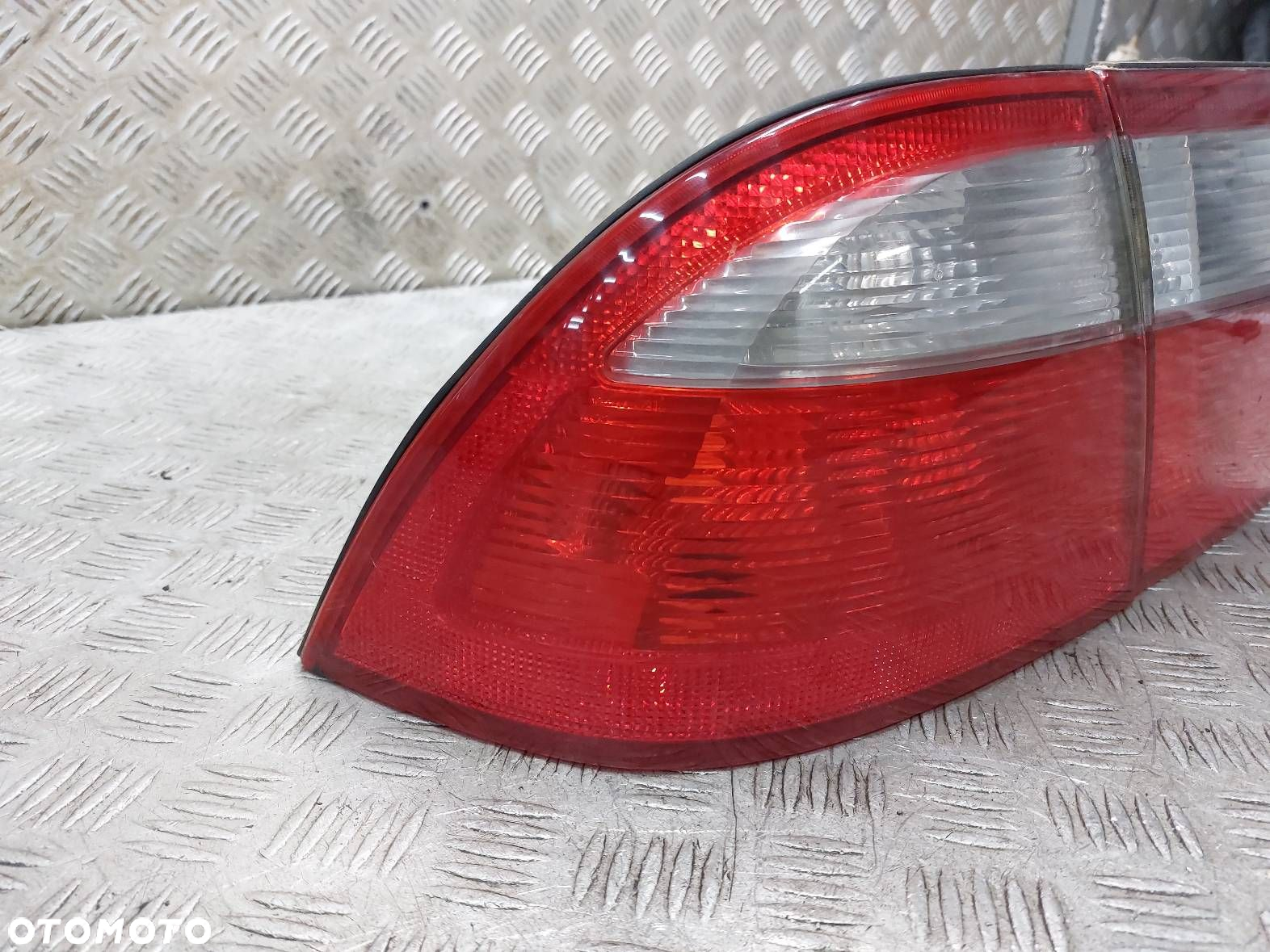 LAMPA LEWY TYŁ SAAB 9-5 I SEDAN - 2