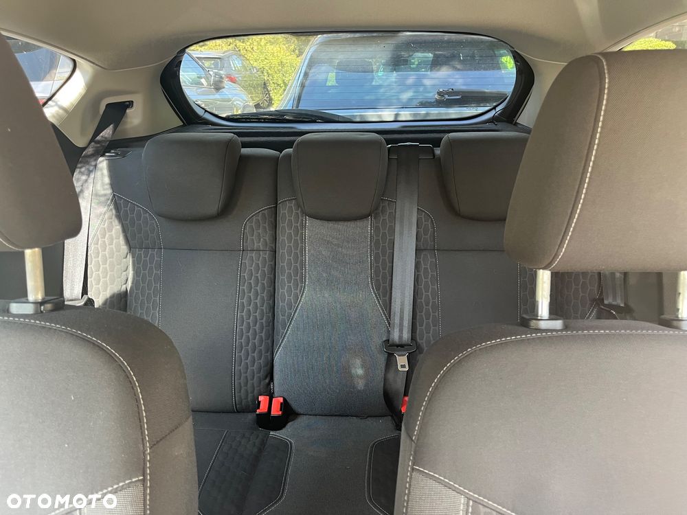 Ford Fiesta 1.0 EcoBoost Sport ASS - 4