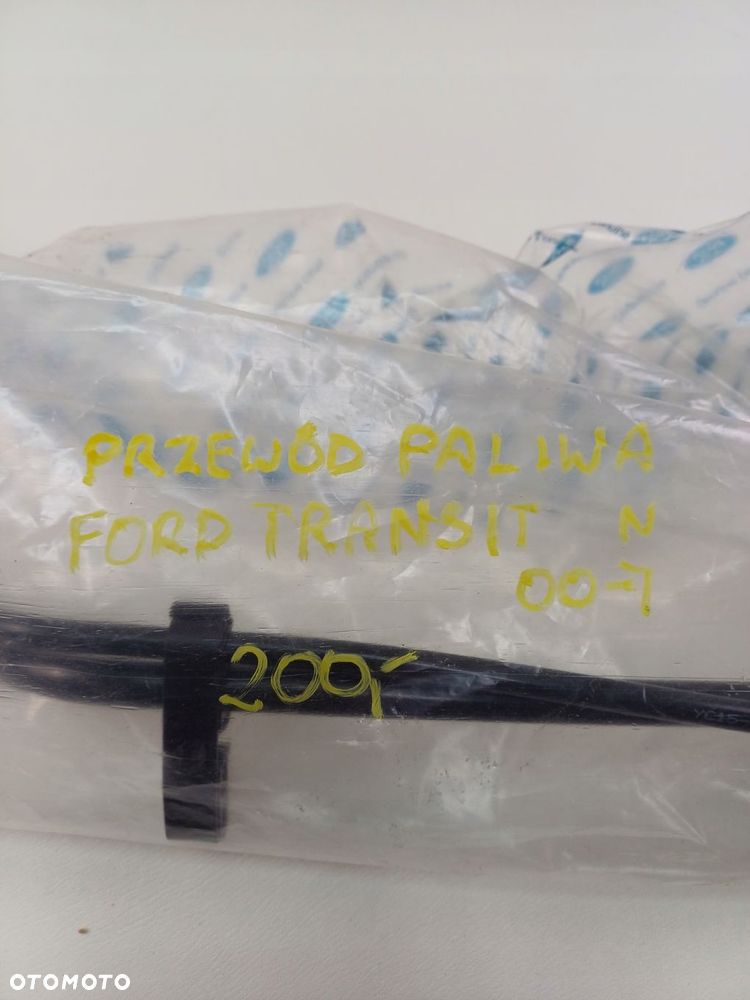przewód paliwa paliwowy ford transit mk v 5 00- - 12