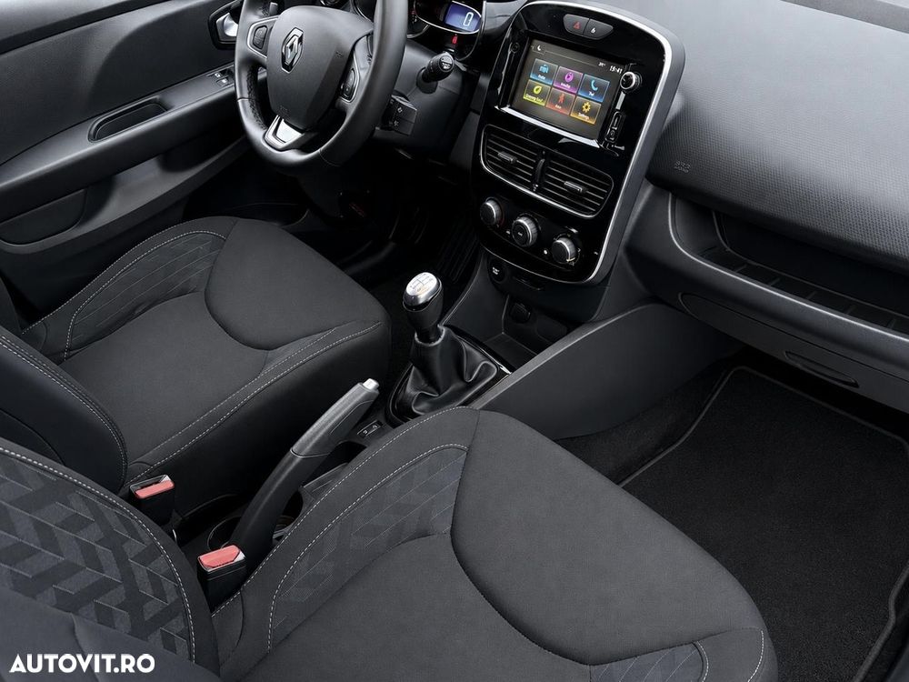 Renault Clio Energy dCi 110 Bose Edition - 7