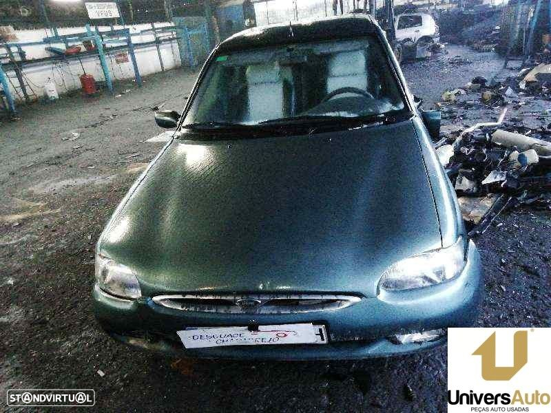 ALTERNADOR FORD ESCORT V 1998 - - 4