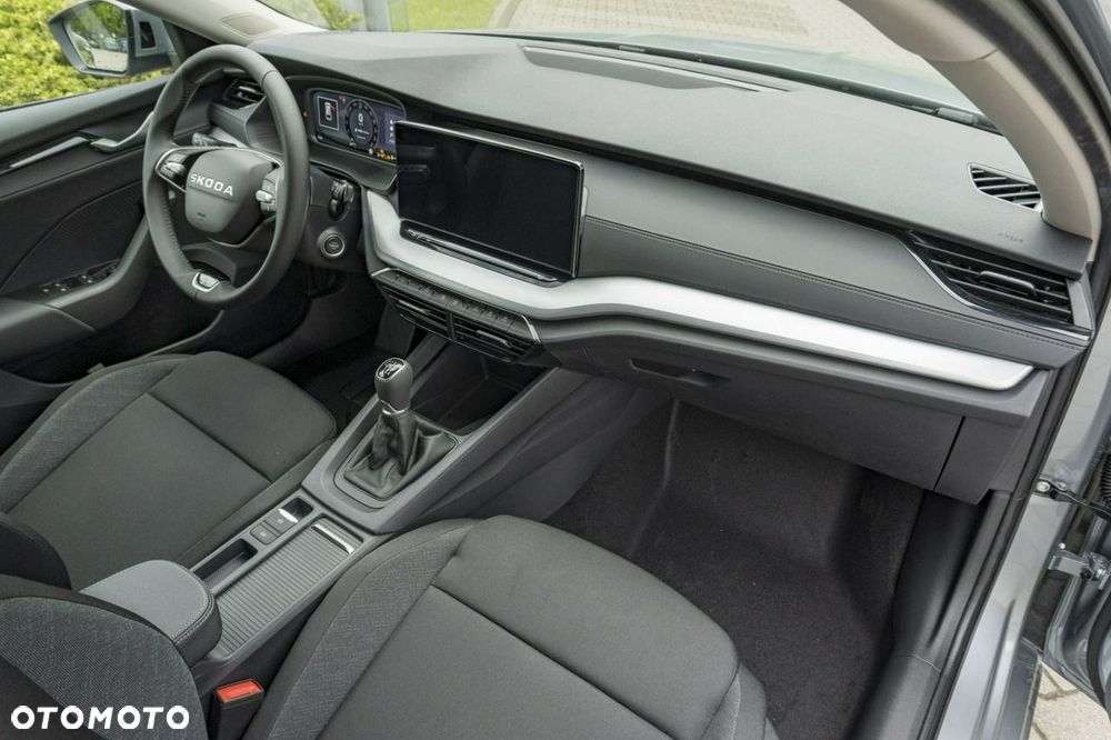 Skoda Octavia - 15