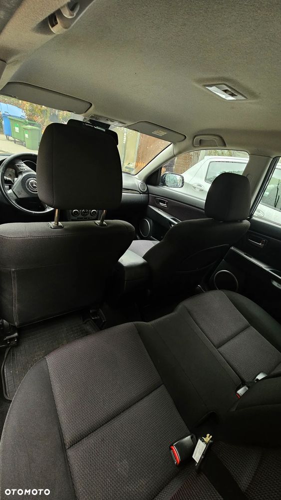 Mazda 3 1.6 Active - 15