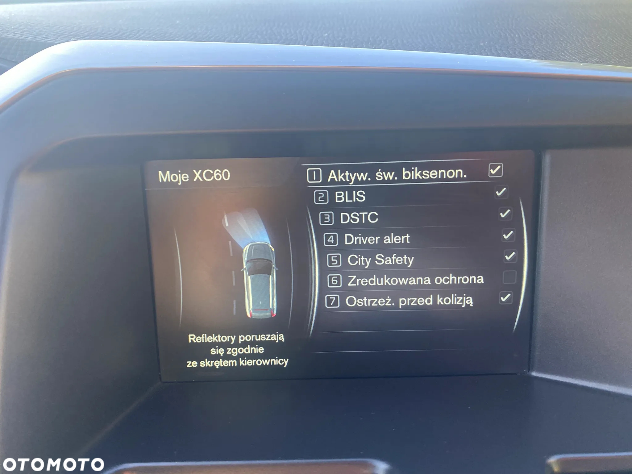 Volvo XC 60 D5 AWD Summum - 22