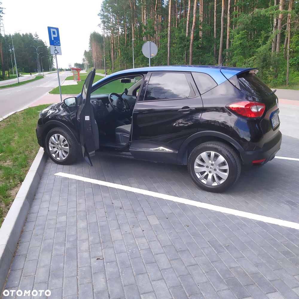 Renault Captur - 8