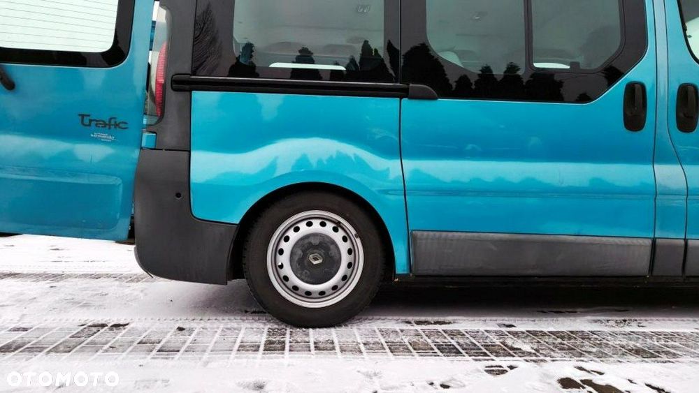 Renault Trafic - 15