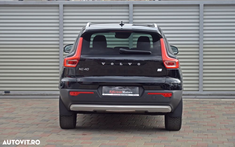 Volvo XC 40 T5 Recharge DKG Inscription - 20