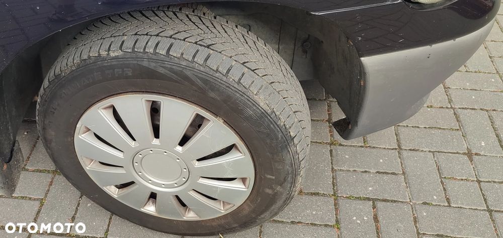 Chrysler Voyager - 40