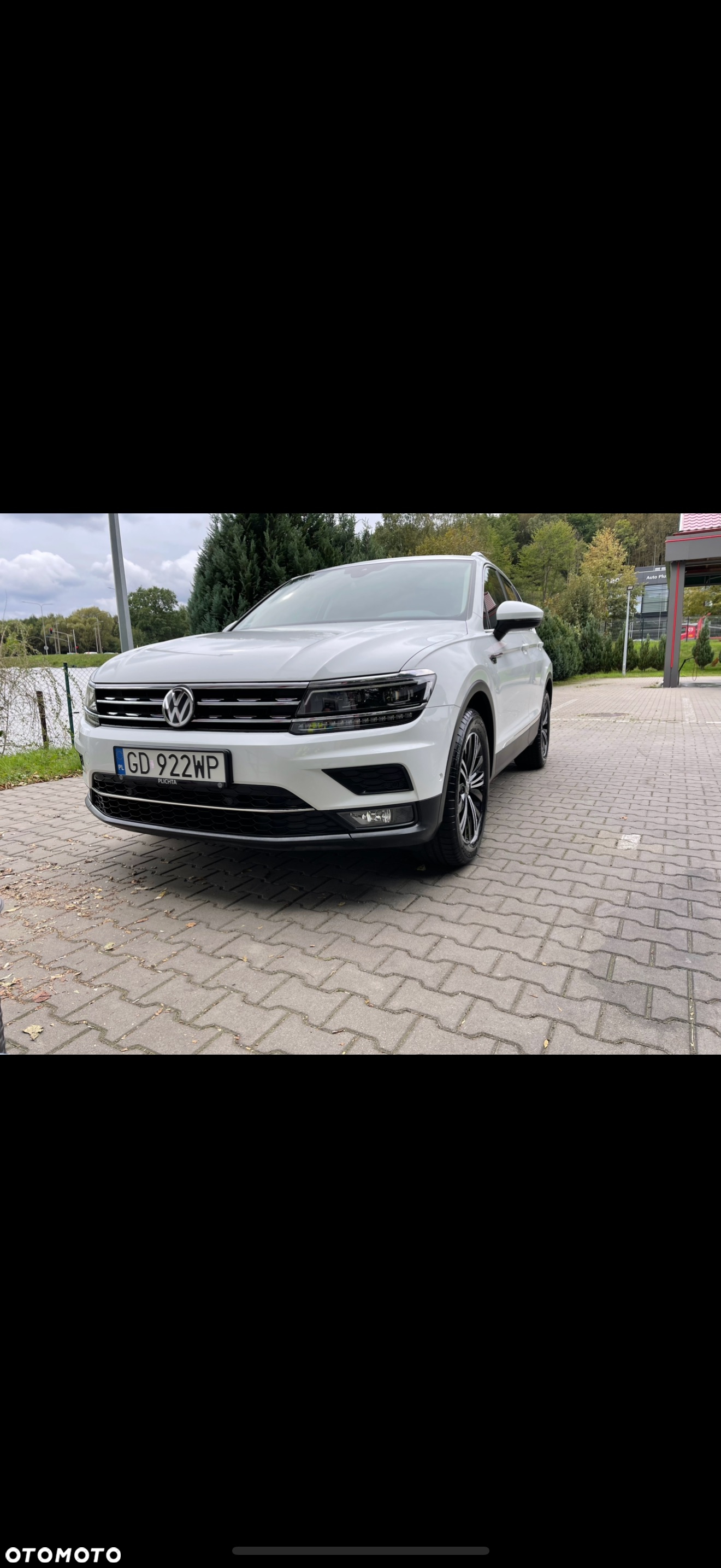 Volkswagen Tiguan 1.5 TSI EVO Comfortline - 15