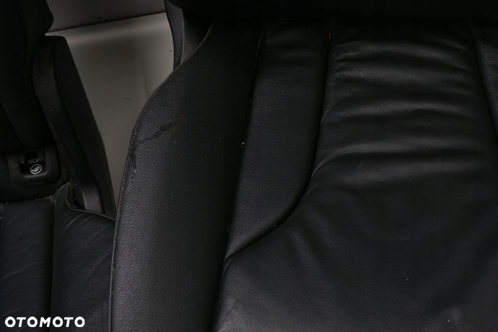 AUDI Q5 8R 09R FOTELE KANAPA BOCZKI - 9