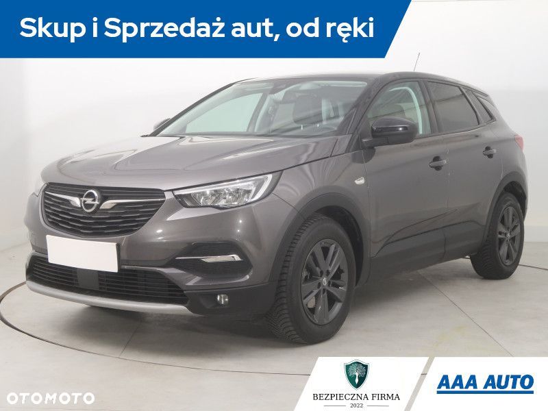 Opel Grandland X - 3