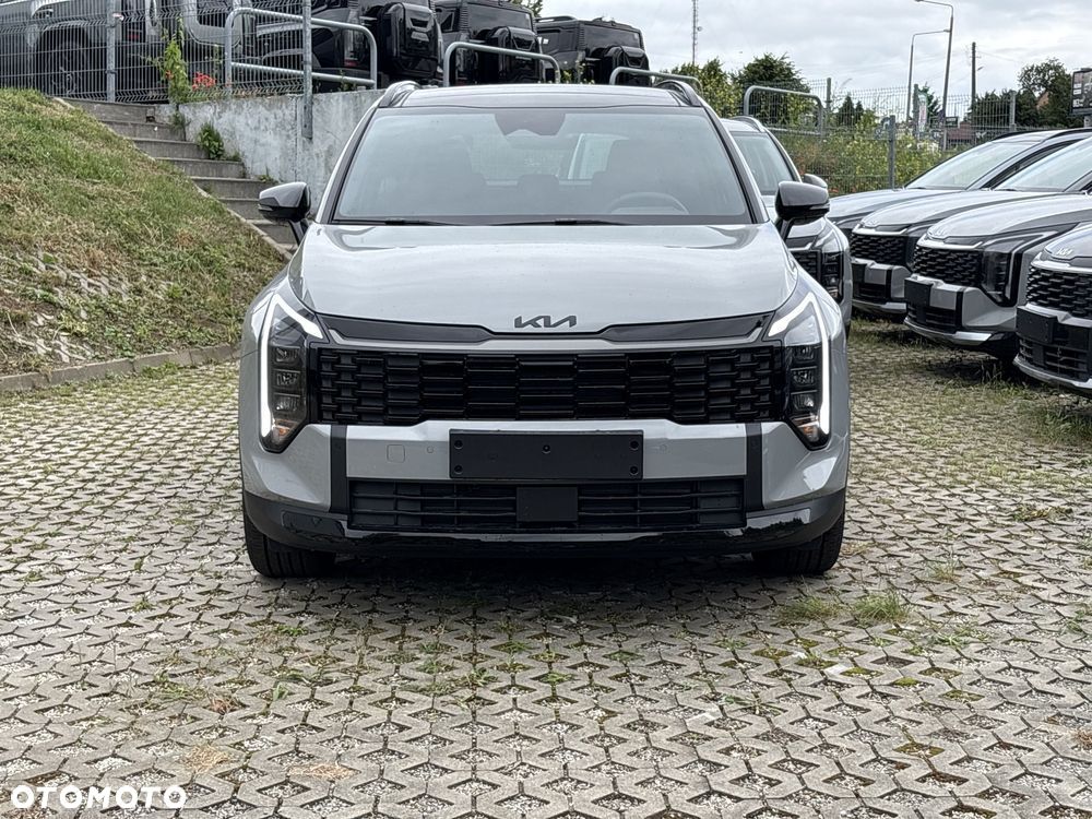 Kia Sportage 1.6 T-GDI L 2WD DCT - 3