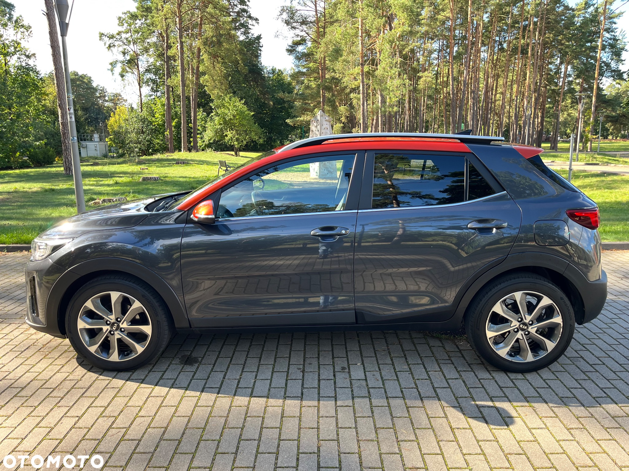 Kia Stonic - 8