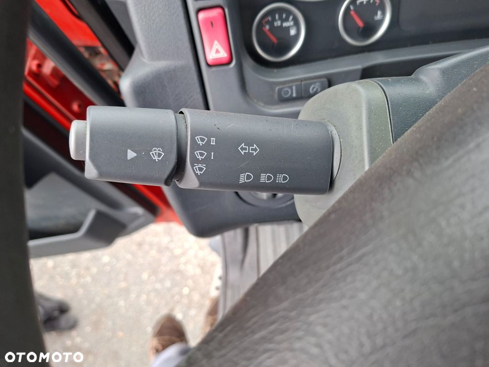 MAN Tgm 18.280 4X4 + Hr Pk 12500 - 21