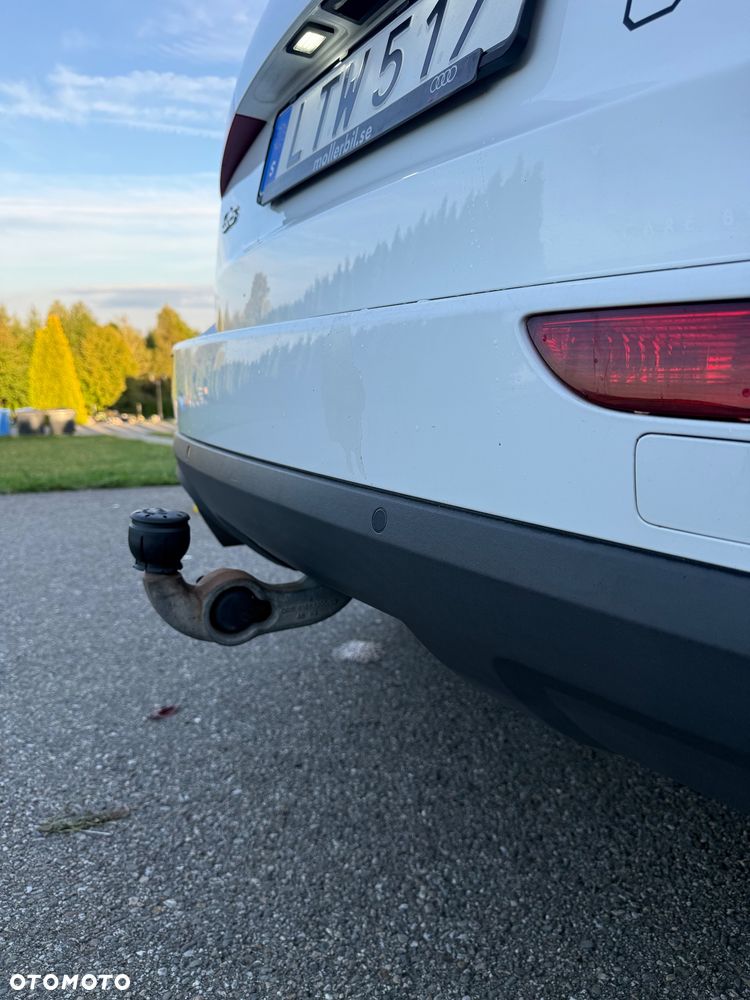 Audi Q5 2.0 TDI Quattro - 8