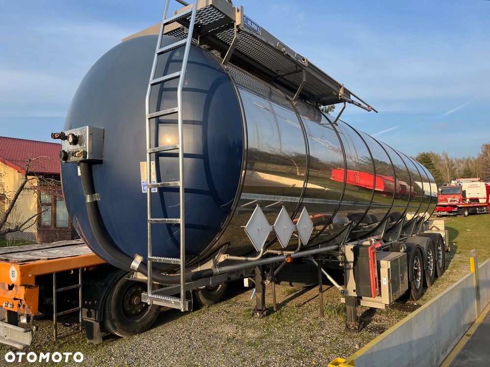 Feldbinder TSA  L4BH - 6