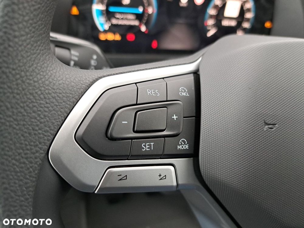 Volkswagen Crafter 35 furgon 140km 4490 - 10