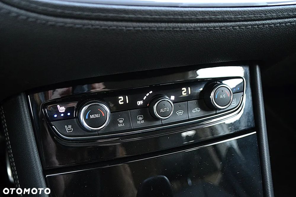 Opel Grandland X 2.0 D Start/Stop Automatik INNOVATION - 34