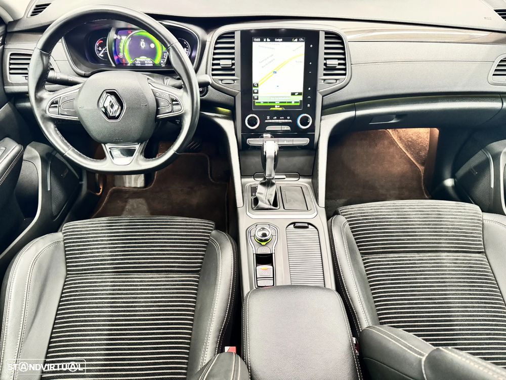 Renault Talisman 1.6 dCi Intens EDC - 19