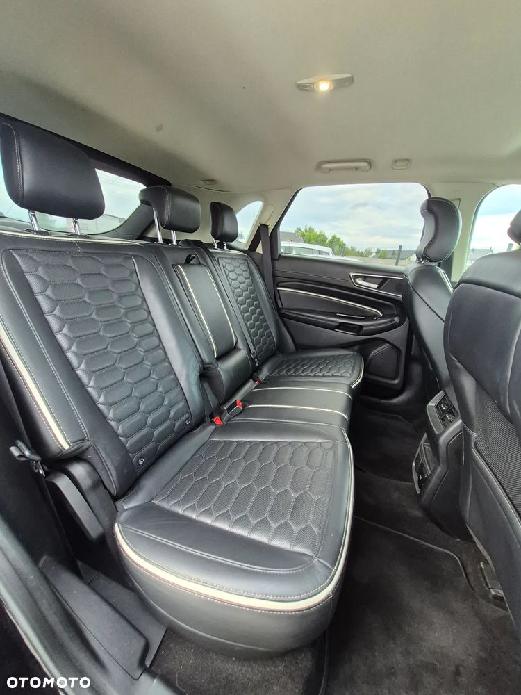 Ford Edge - 15