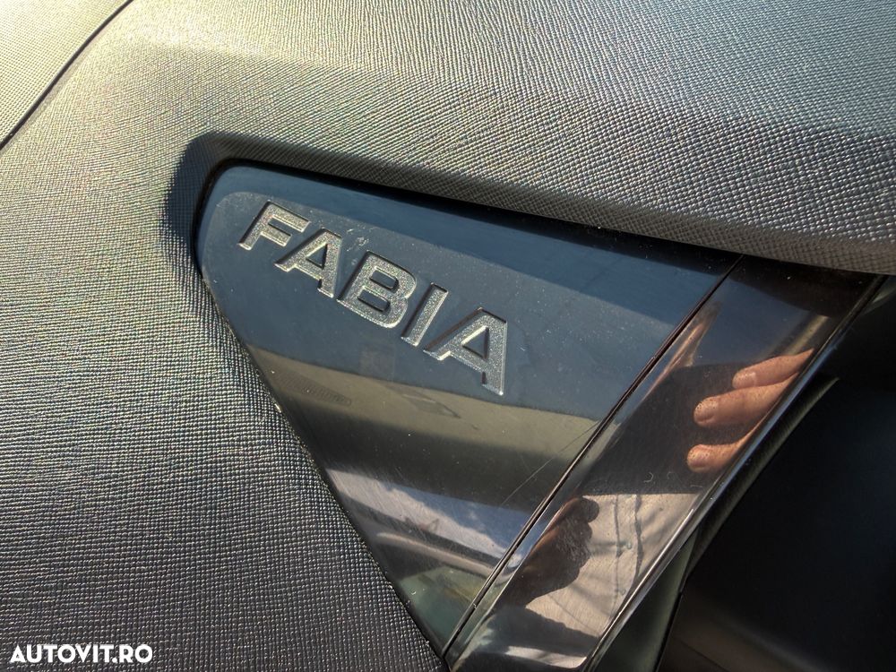 Skoda Fabia 1.0 TSI 110 CP Style - 17