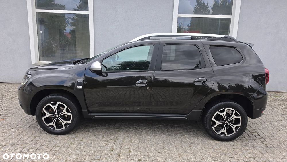 Dacia Duster - 7