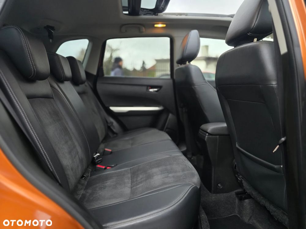 Suzuki Vitara - 17