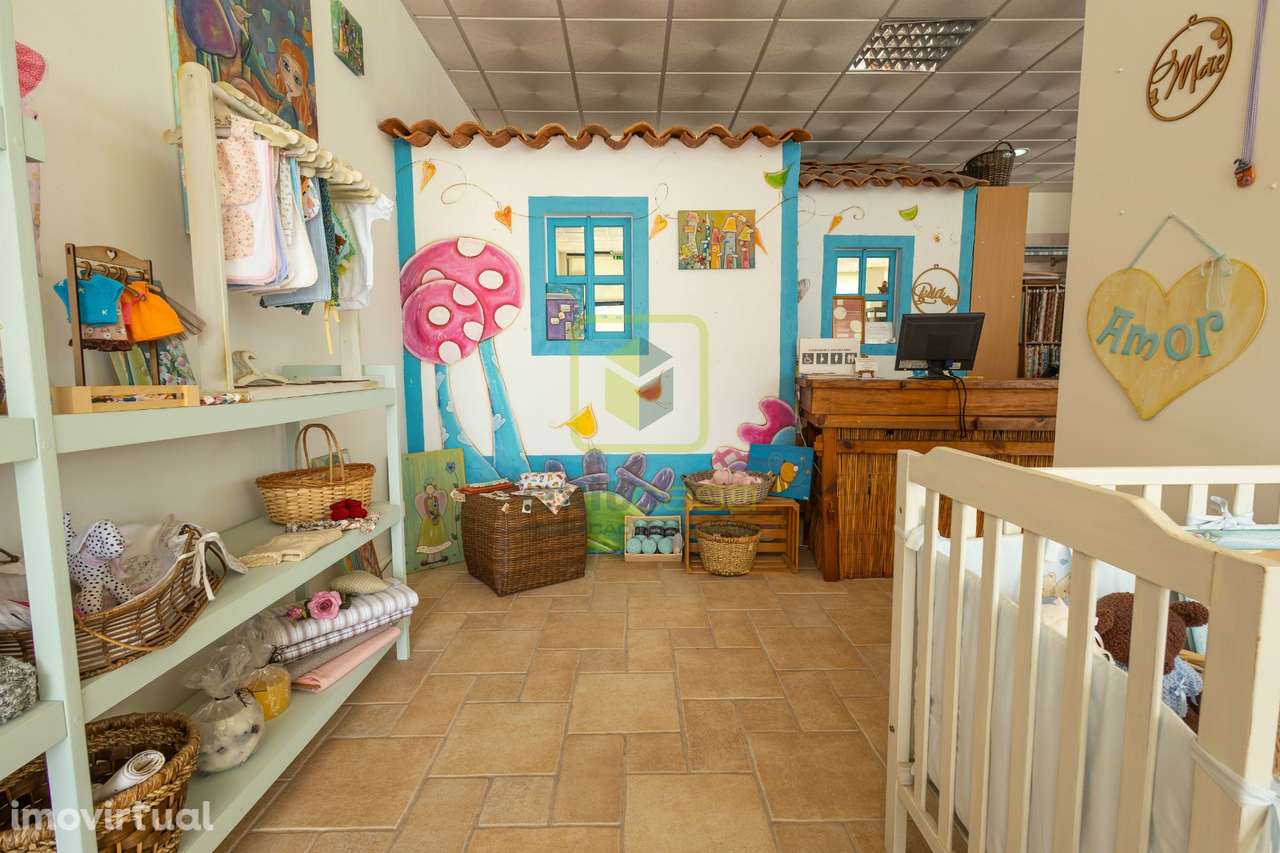 Loja na Gala, em Figueira da Foz - Grande imagem: 5/24